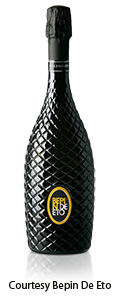 Bepin De Eto, Prosecco di Conegliano Valdobbiadene Superiore Brut DOCG
