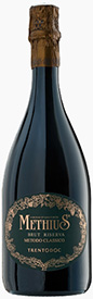 Dorigati, Trento Brut Methius Riserva DOC
