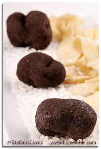 Black Truffles