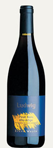 Elena Walch, A.A. Pinot Noir Ludwig DOC