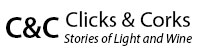 Clicks & Corks