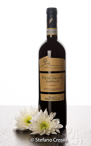 Marchesi de' Frescobaldi "Pietraregia"