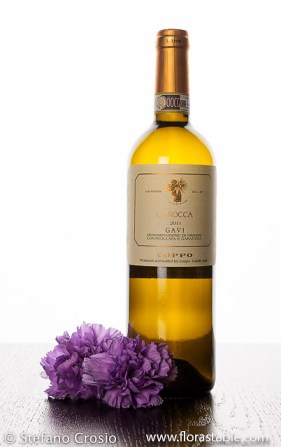 Coppo, Gavi "La Rocca" DOCG