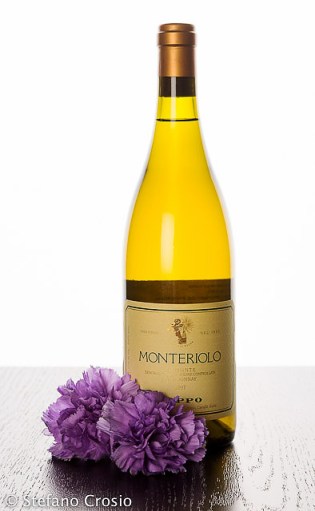 Coppo, Chardonnay "Monteriolo"