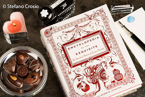 Encyclopedia of the Exquisite