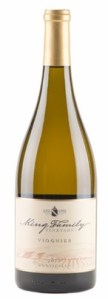 King Family Vineyards, Viognier Monticello 2012