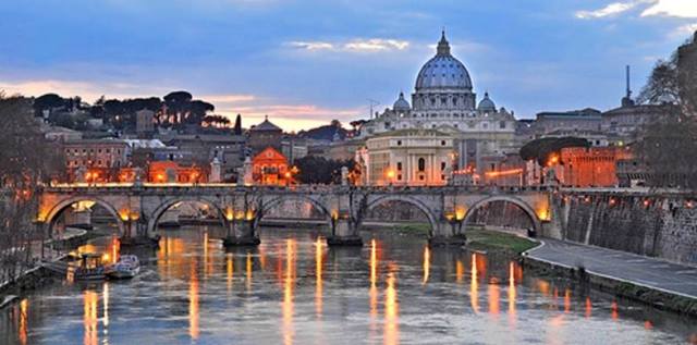 Italy (courtesy of Consorzio Vini Chianti)