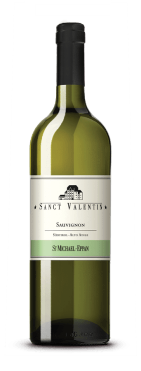 St. Michael-Eppan, Alto Adige Sauvignon "Sanct Valentin" DOC Image courtesy of St. Michael-Eppan
