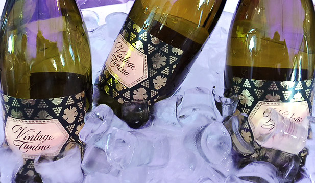 Jermann, Vintage Tunina 2012