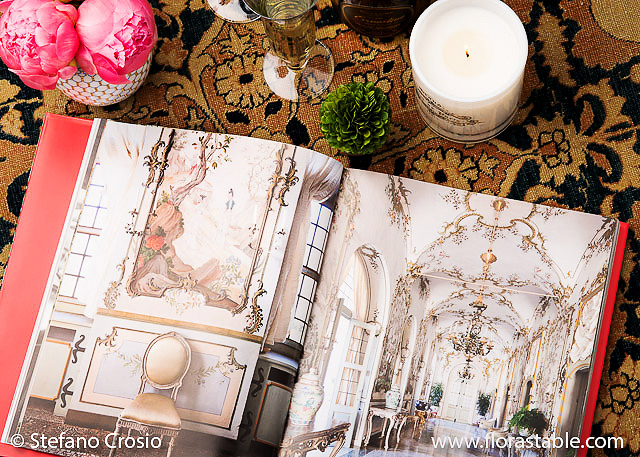 Marella Agnelli - The Last Swan