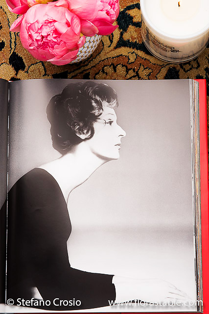 Marella Agnelli - The Last Swan